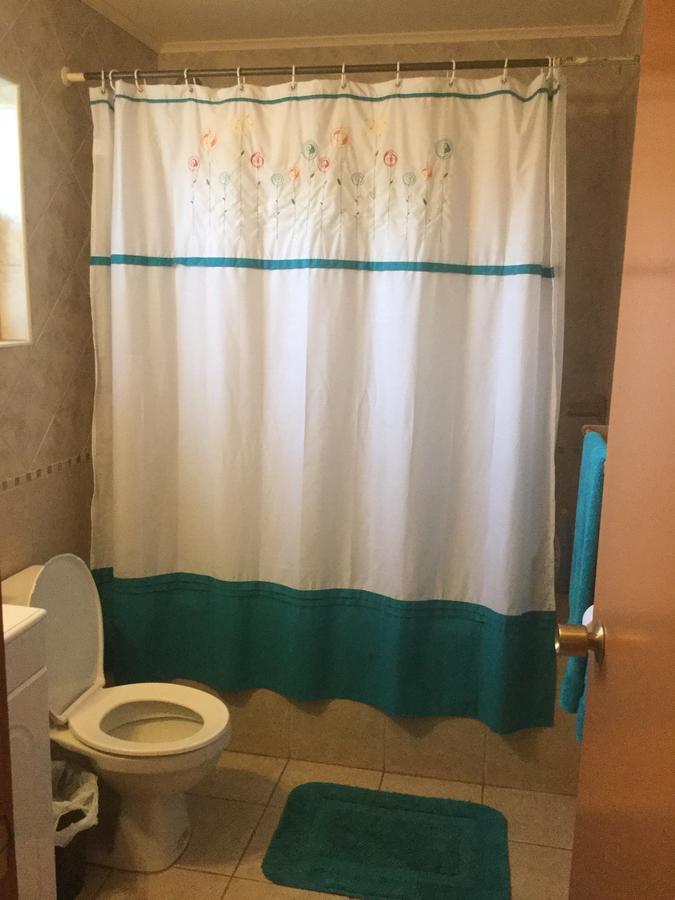Bed and Breakfast La Quinta Bruja Сантьяго Номер фото